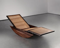 CHAISE Longue Chair by Joachim Tenreiro - 1947 Design