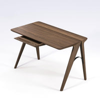 BRIDGE Desk - GULMOHAR WOOD WORKS - Made in Bangalore