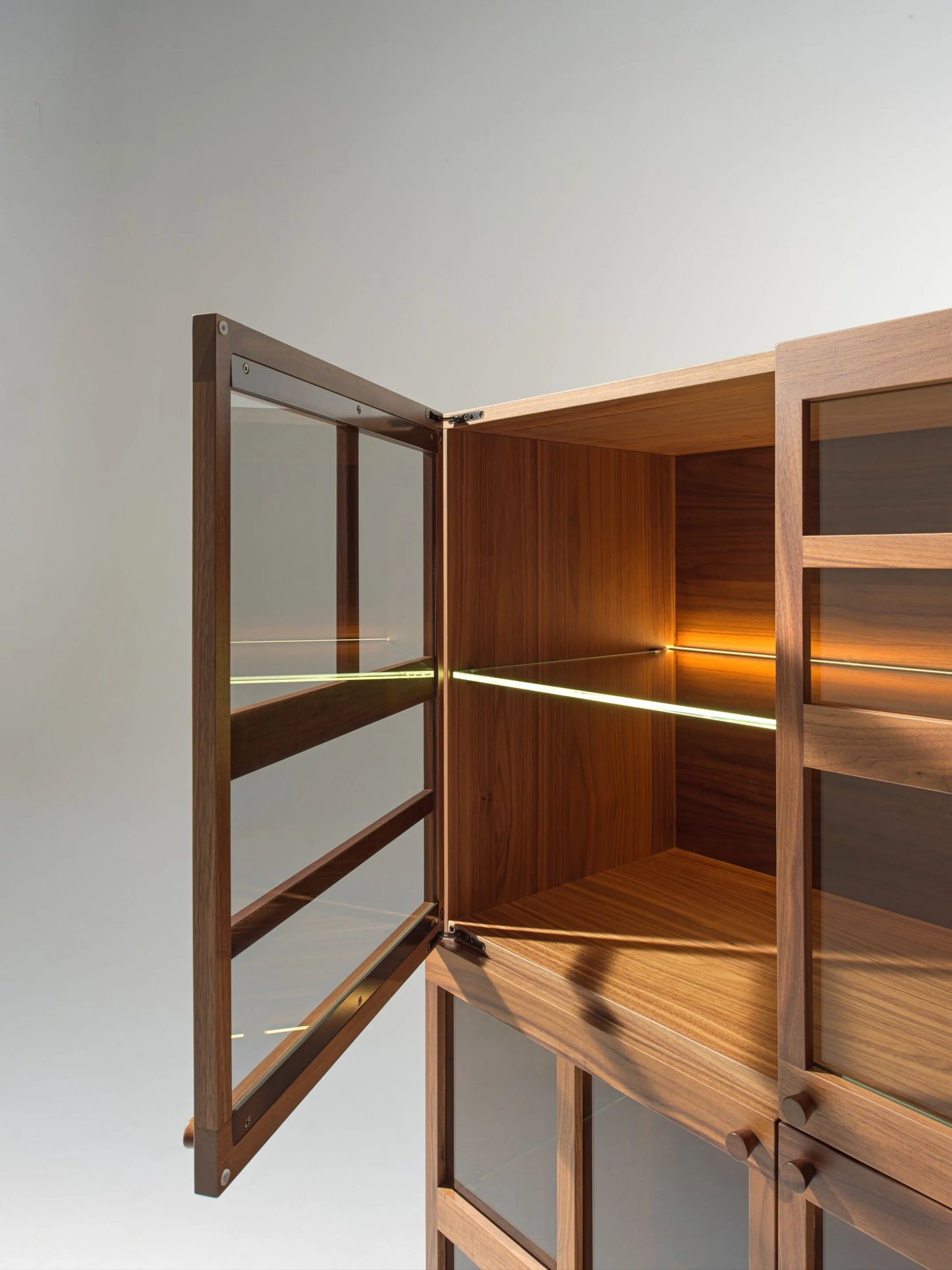 TORII Display Cabinet 