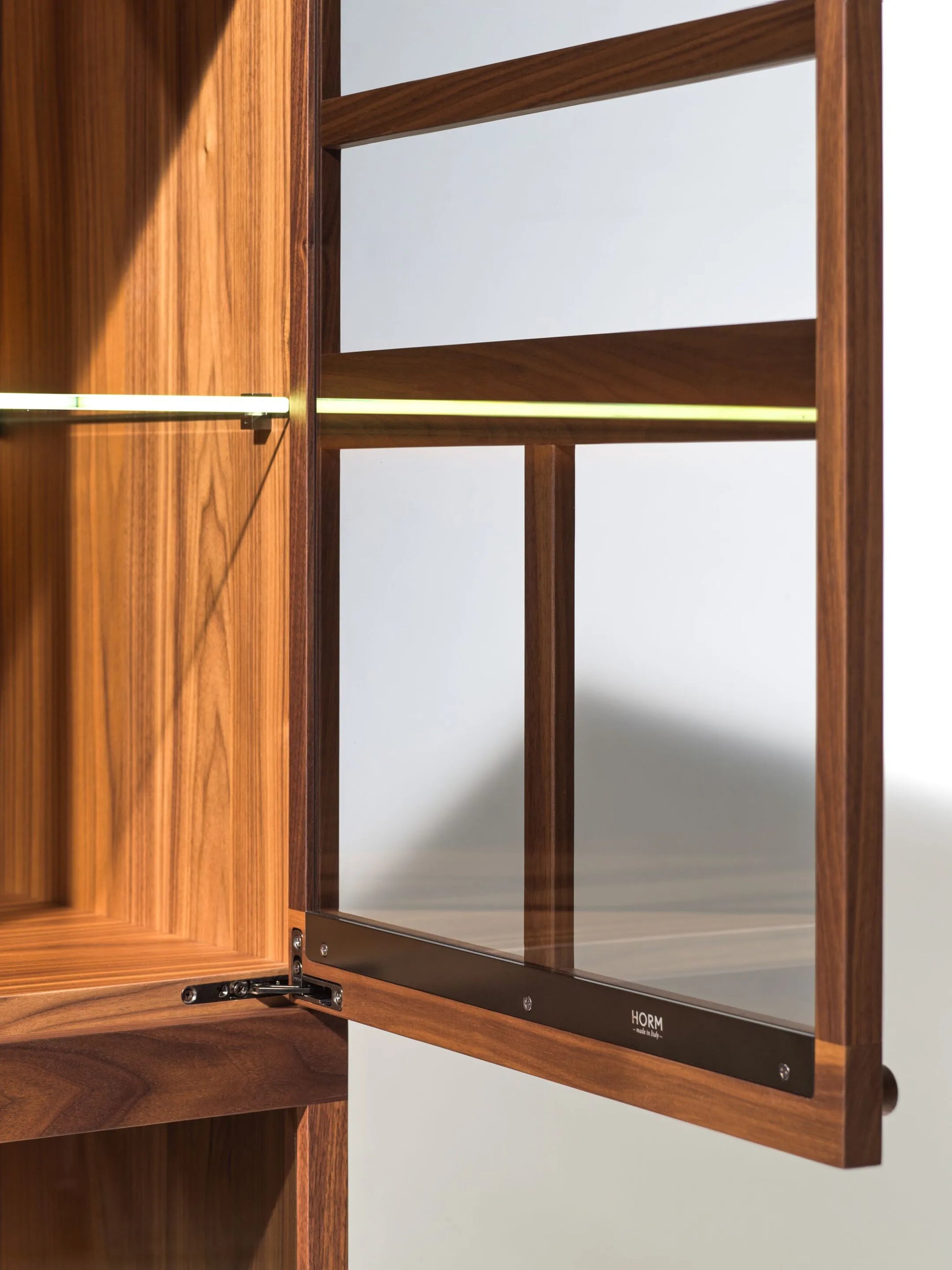 TORII Display Cabinet 