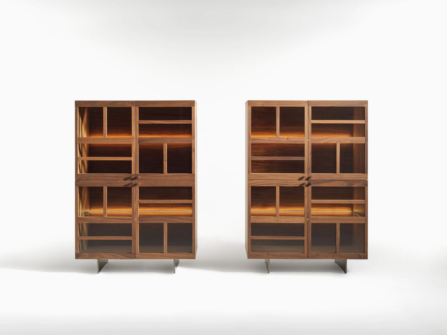 TORII Display Cabinet 