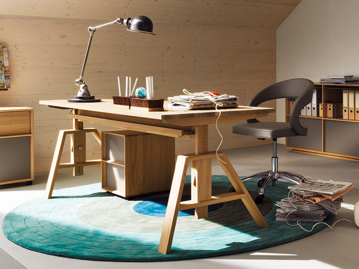 ATELIAR Desk