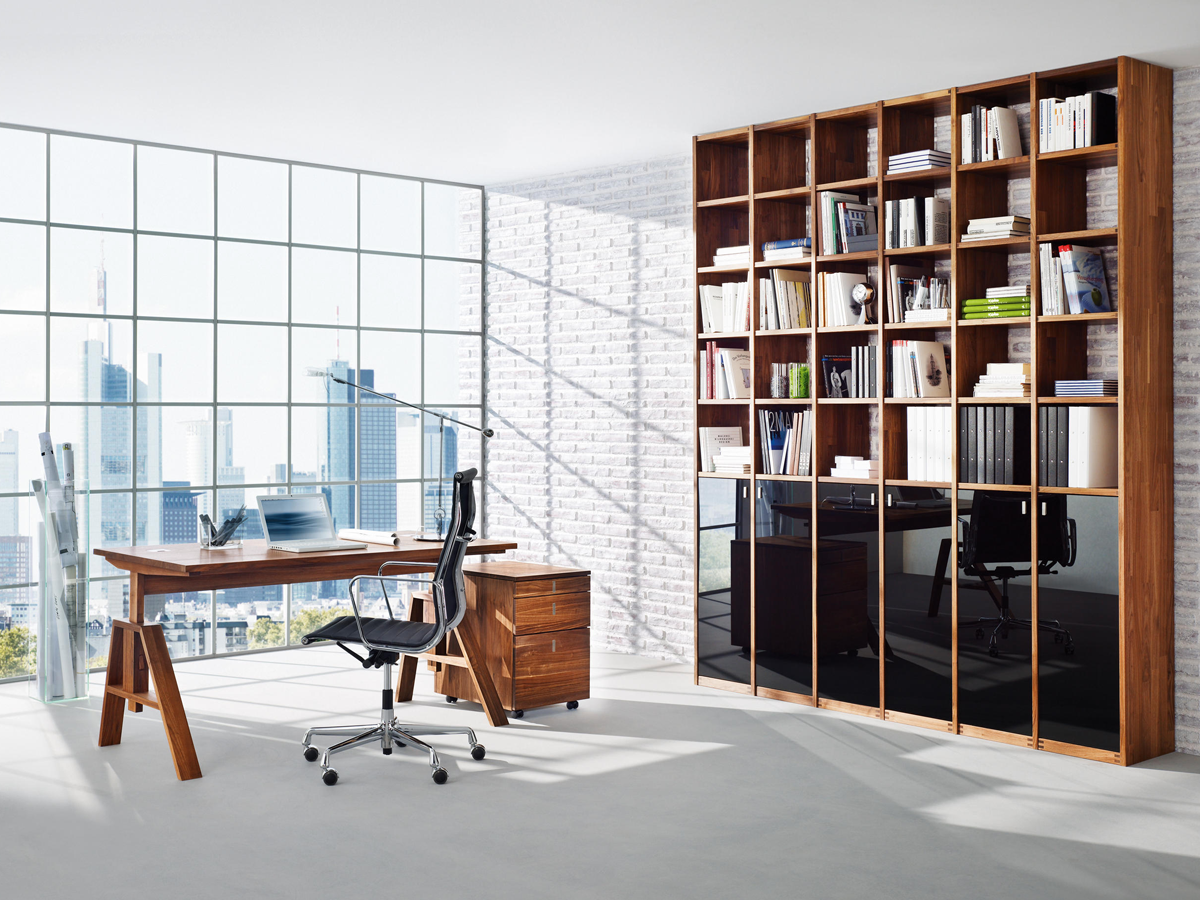 ATELIAR Desk