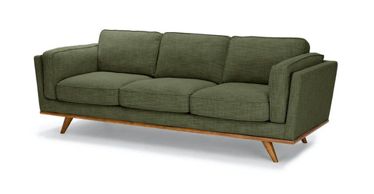 DIANTHUS Lounge Sofa - GULMOHAR WOOD WORKS - Made in Bangalore