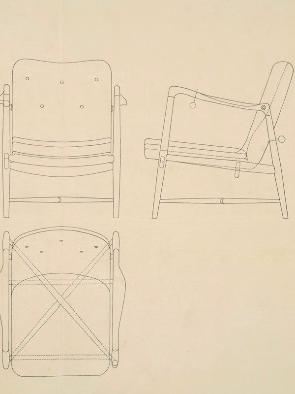 COLONIAL Chair 