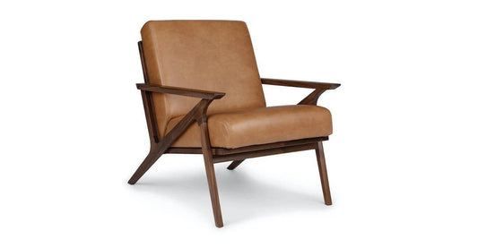 OSHO Lounge Chair - GULMOHAR WOOD WORKS - Made in Bangalore