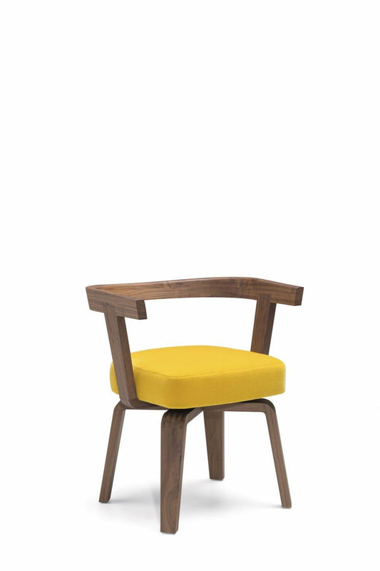 PORTA VOLTA Chair - GULMOHAR WOOD WORKS - Made in Bangalore