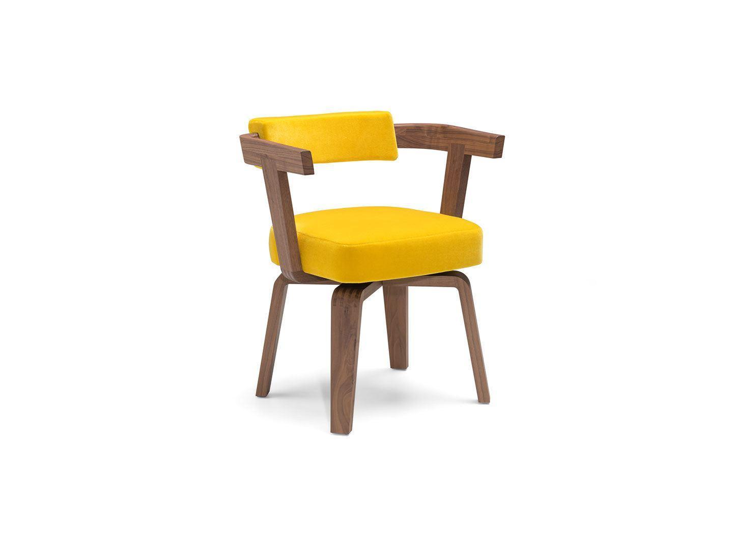 PORTA VOLTA Chair - GULMOHAR WOOD WORKS - Made in Bangalore