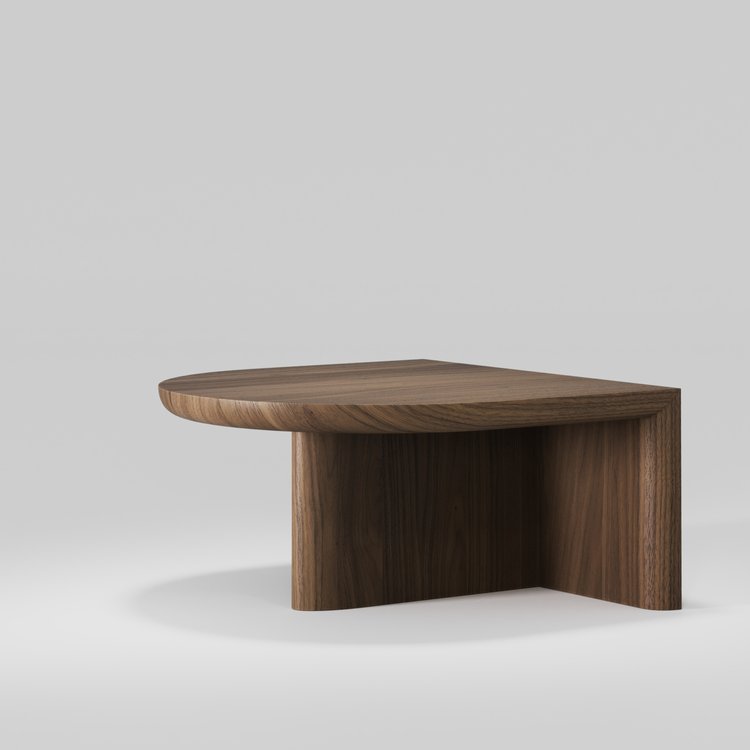 RE-FORM Coffee Table | Side Tables by Alain Gilles