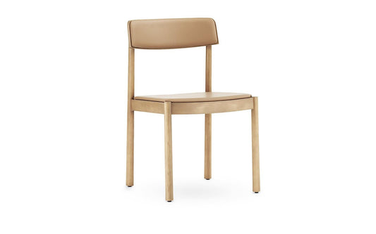 TIMB Chair by Simon Legald - GULMOHAR WOOD WORKS - Made in Bangalore