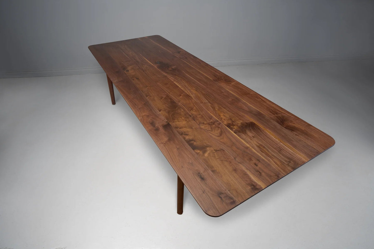 ZAMUDIO Dining Table - GULMOHAR WOOD WORKS - Made in Bangalore