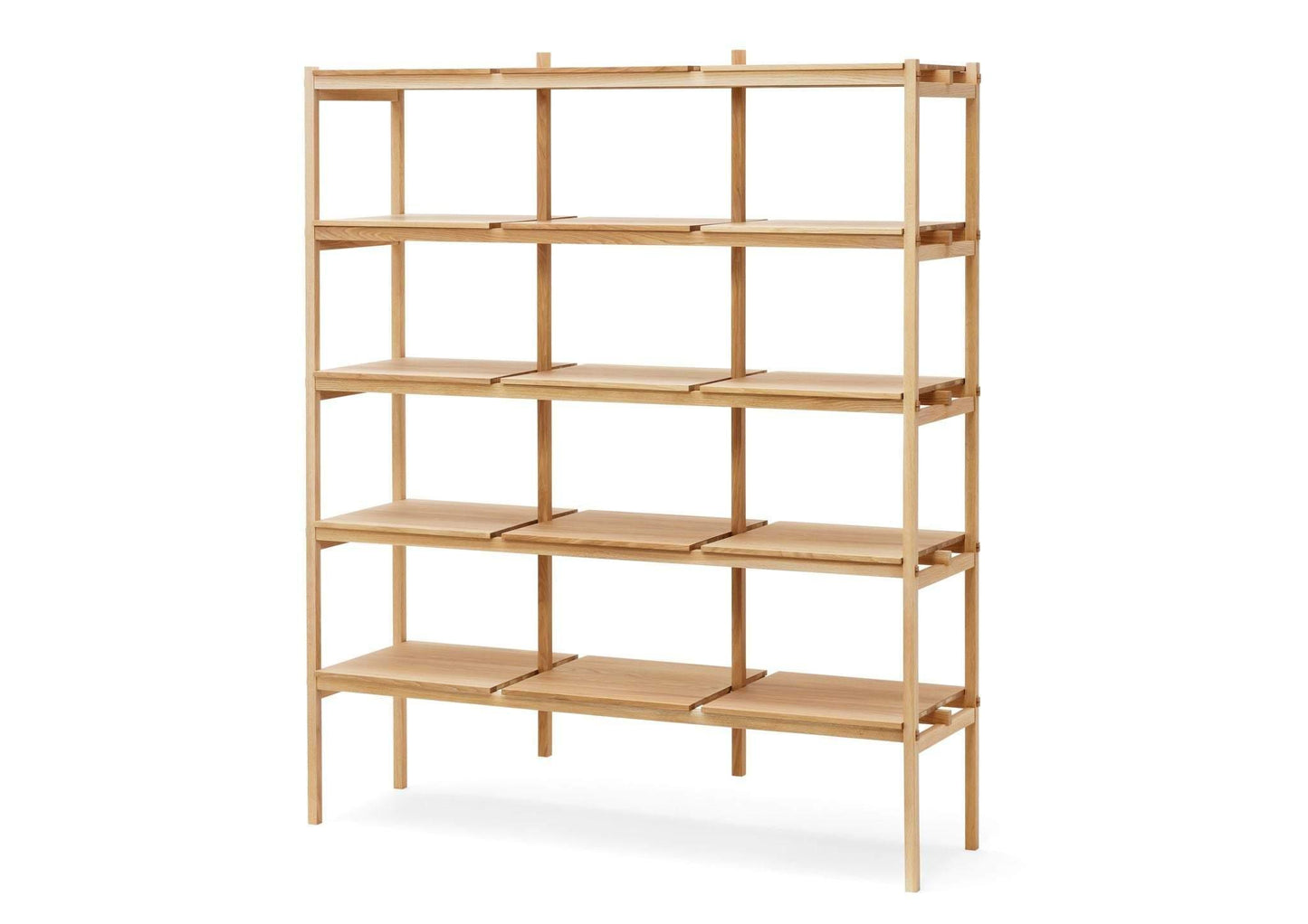 Karimoku Book Shelf - N–SS01