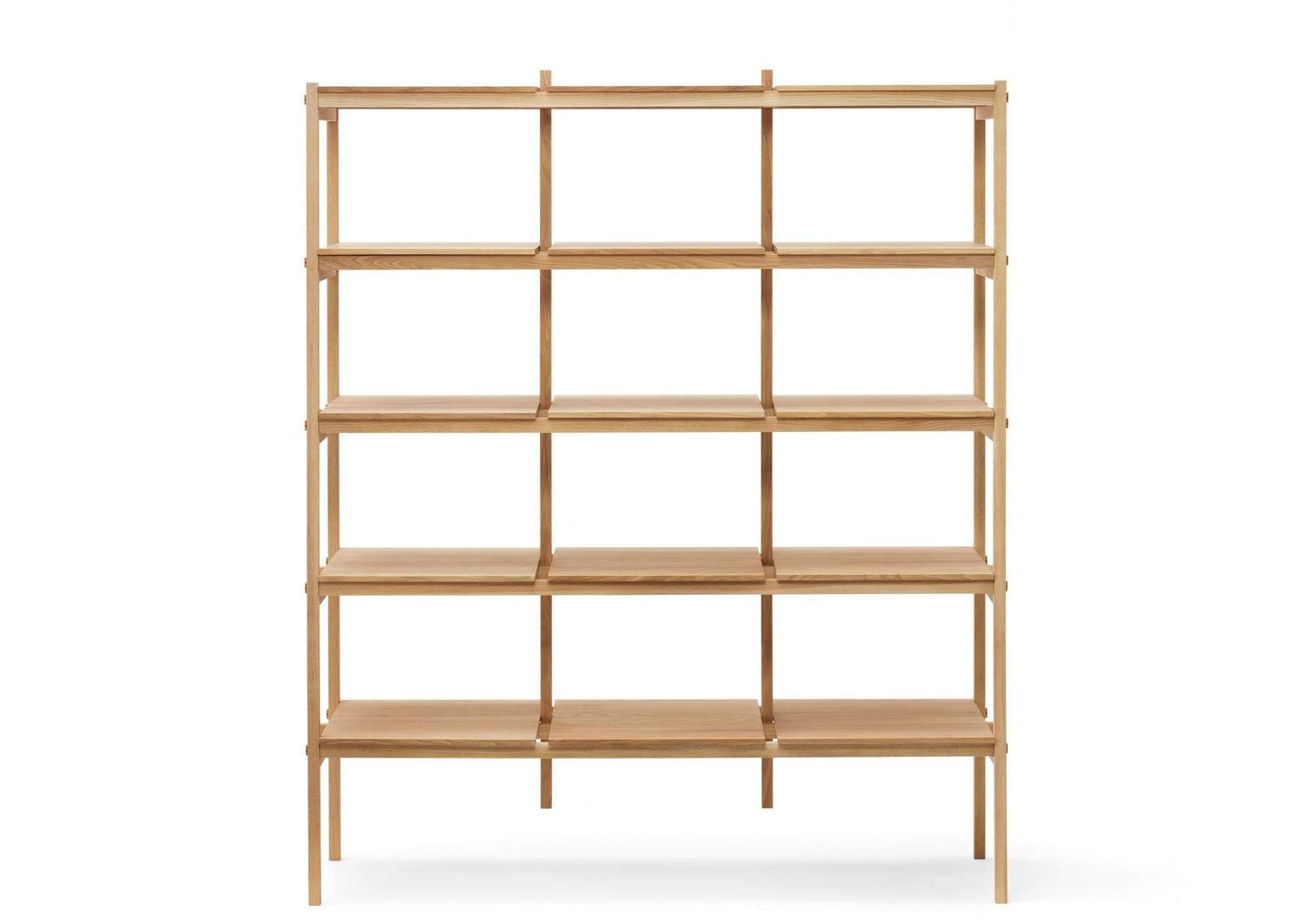 Karimoku Book Shelf - N–SS01